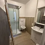 4 Personnes Apartman Fréjus