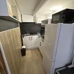 Apartman 4 Personnes Fréjus