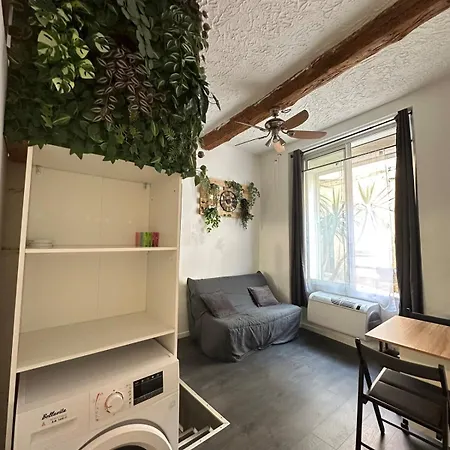 4 Personnes * Fréjus